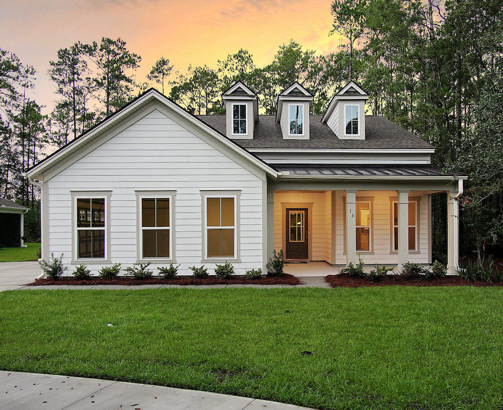 Pulte Martin Ray